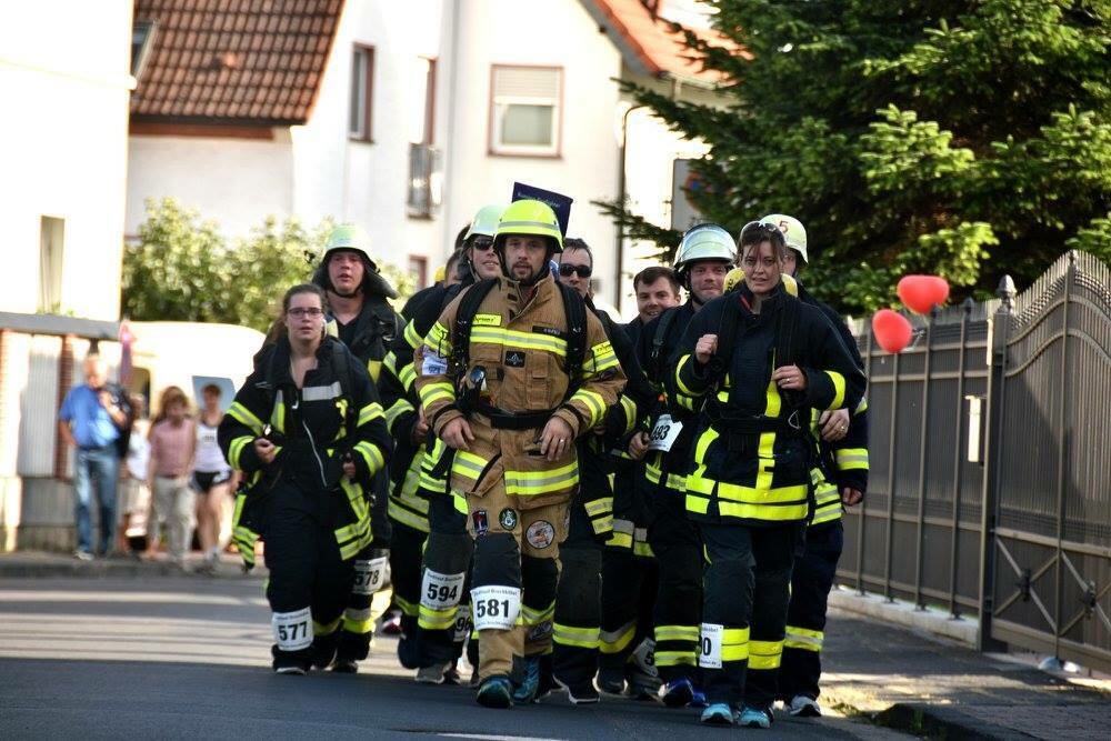 Bruchköbler Stadtlauf und der Feuerwehrlauf in Frankfurt 8 img 3381 1